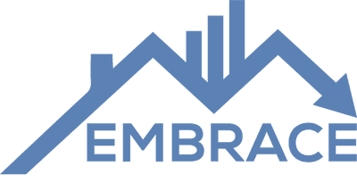 Embrace logotyp